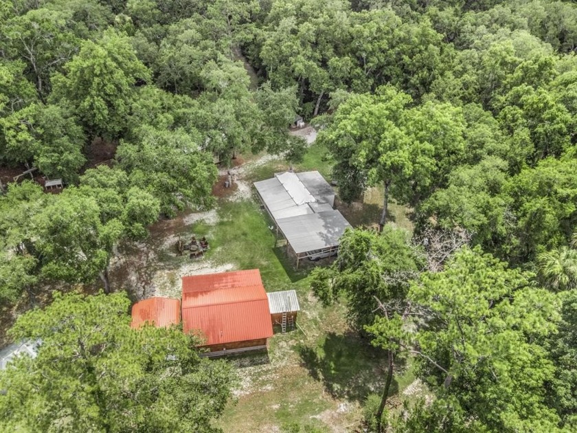 RECENT PRICE REDUCTION BY MOTIVATED SELLER ! Welcome to your - Beach Home for sale in Inglis, Florida on Beachhouse.com