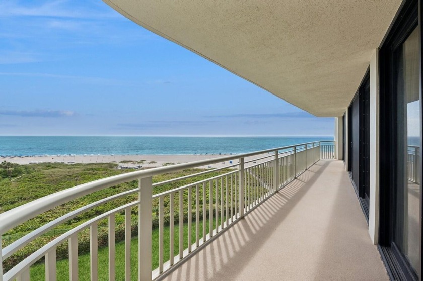 Direct oceanfront 2-BR, 2-BA condo with stunning ocean and rear - Beach Condo for sale in Singer Island, Florida on Beachhouse.com