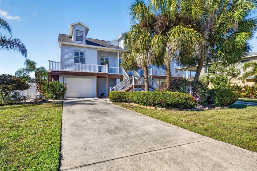 One or more photo(s) has been virtually staged. Paradise awaits - Beach Home for sale in Ruskin, Florida on Beachhouse.com