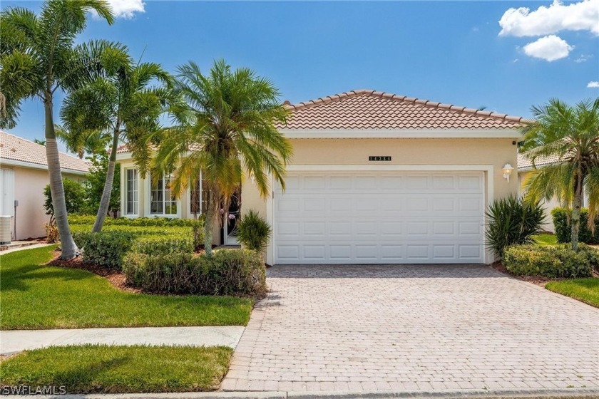 You are going to love it! It is so peaceful sitting on the lanai - Beach Home for sale in Fort Myers, Florida on Beachhouse.com