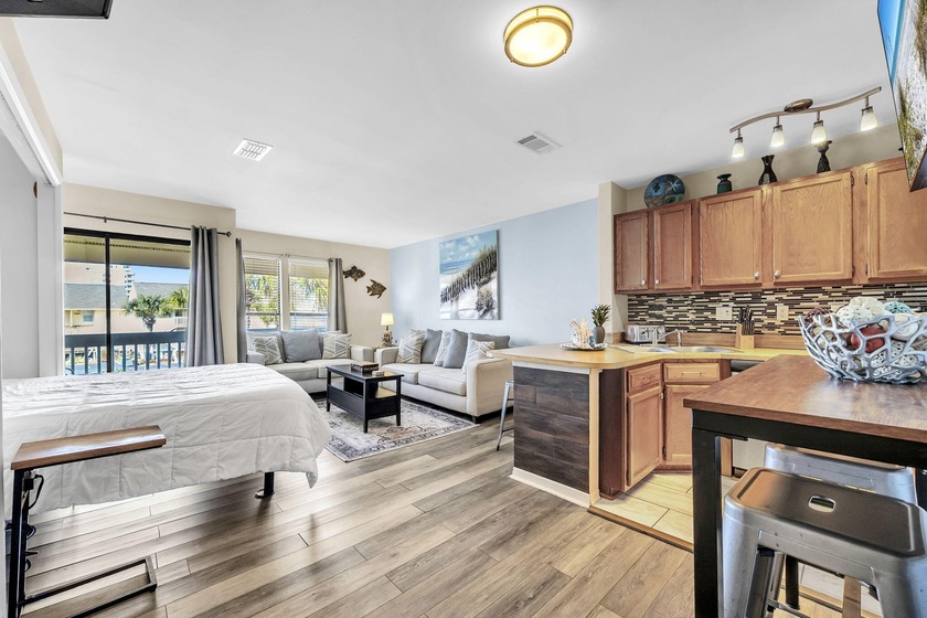 Just steps from the private beach access at Sandpiper Cove, this - Beach Condo for sale in Destin, Florida on Beachhouse.com