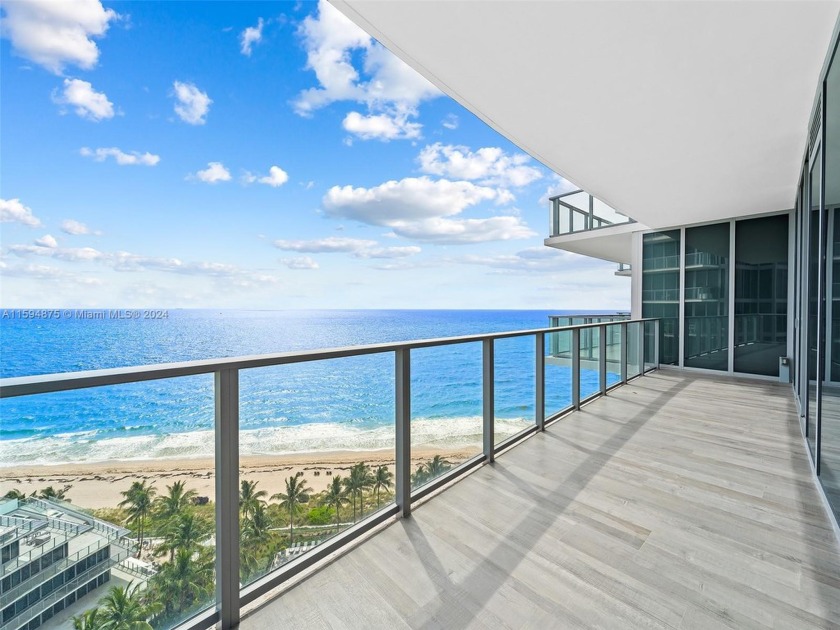 Experience luxury living at *The One and Only* on the 14th floor - Beach Condo for sale in Fort Lauderdale, Florida on Beachhouse.com