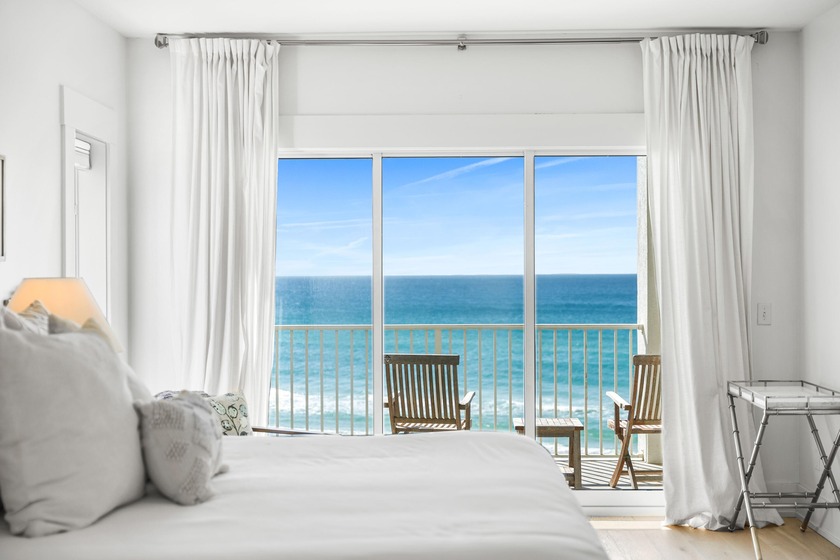 Experience unrivaled coastal luxury living in this remodeled and - Beach Condo for sale in Santa Rosa Beach, Florida on Beachhouse.com