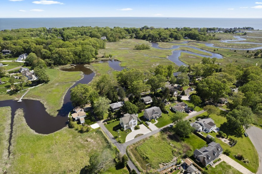Welcome to Madison and the magic of Shoreline Living at its best - Beach Home for sale in Madison, Connecticut on Beachhouse.com