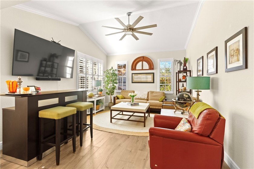 Welcome to relaxed lakefront living in this well maintained 4BD - Beach Condo for sale in Vero Beach, Florida on Beachhouse.com