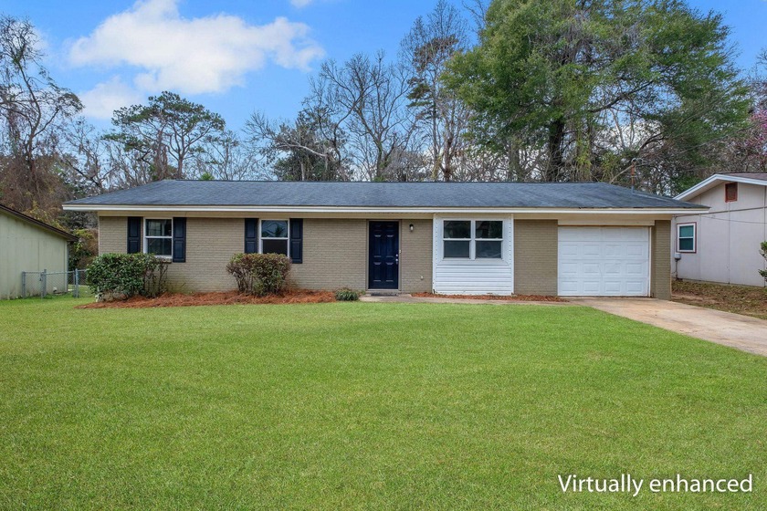 This charming property offers a perfect blend of comfort and - Beach Home for sale in Tallahassee, Florida on Beachhouse.com