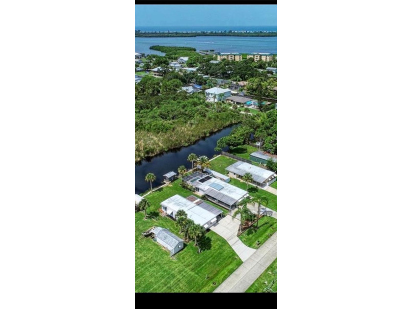 OUT OF THIS WORLD OPPORTUNITY TO BUILD YOUR DREAM HOME with no - Beach Home for sale in Englewood, Florida on Beachhouse.com