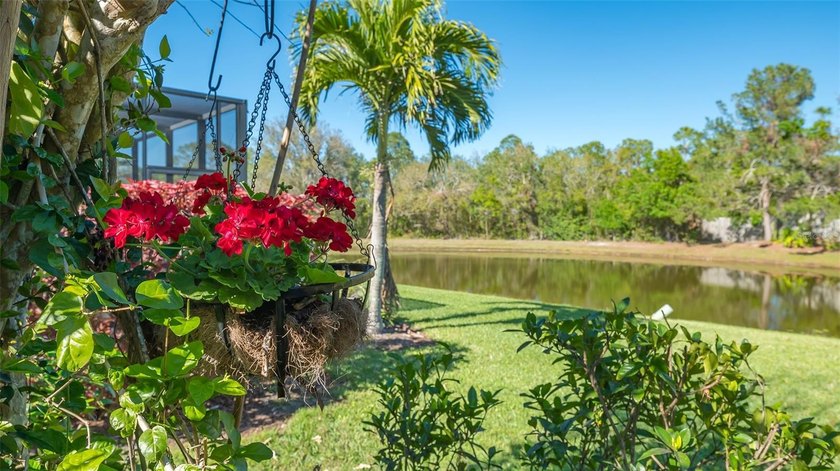 A delightful sanctuary awaits you in the Legends, a gated - Beach Home for sale in Sarasota, Florida on Beachhouse.com