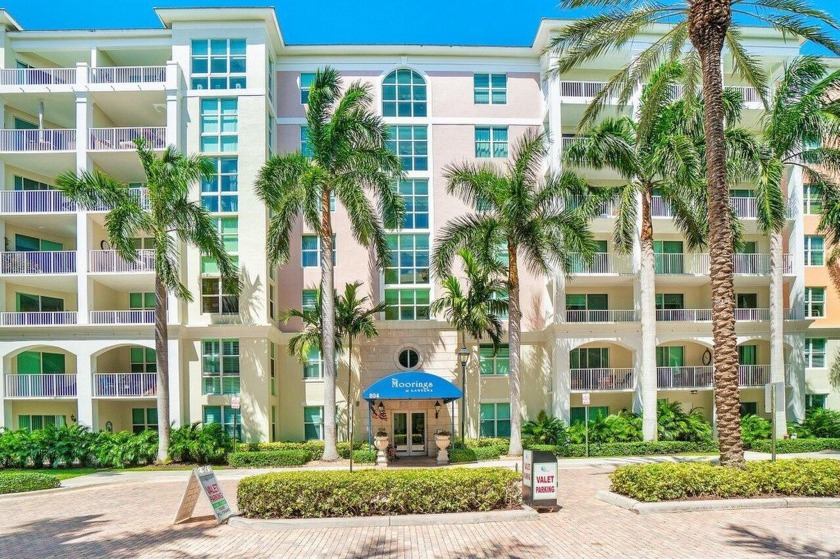 Experience sought-after waterfront living in Palm Beach County - Beach Condo for sale in Lantana, Florida on Beachhouse.com