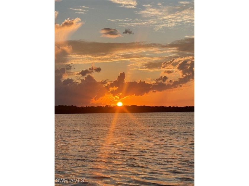 Enjoy the breathtaking sunset views from this amazing Matlacha - Beach Home for sale in Matlacha, Florida on Beachhouse.com