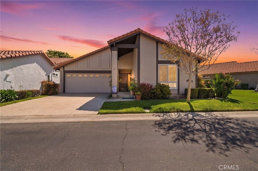 Welcome home to this exquisitely remodeled Casa Violeta model - Beach Home for sale in Mission Viejo, California on Beachhouse.com