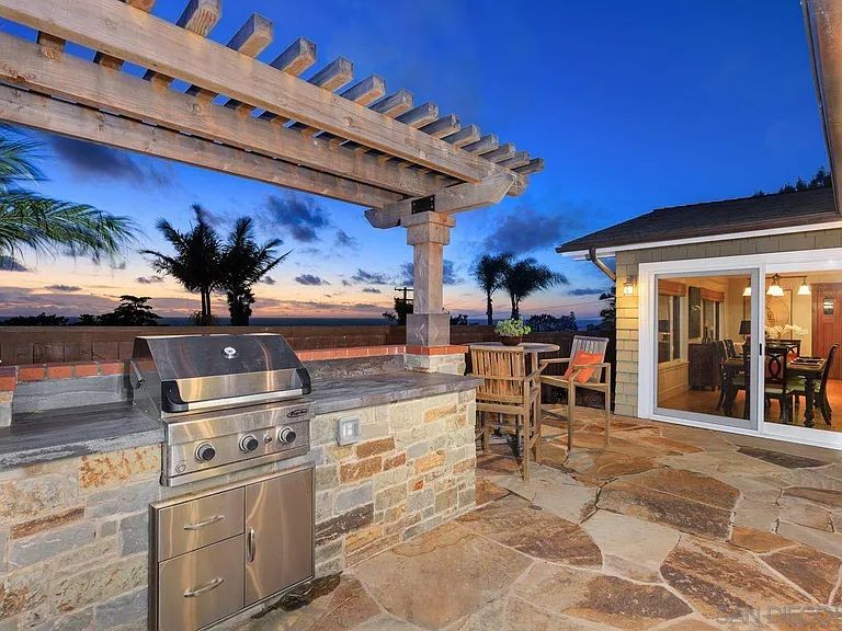 Summer Availability! Ocean Views, Outdoor Living, Walk to - Beach Vacation Rentals in Del Mar, California on Beachhouse.com