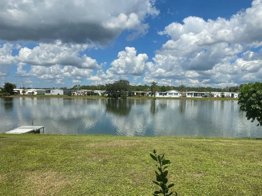 Welcome to Buccaneer Estates, a vibrant gated community just 2 - Beach Home for sale in North Fort Myers, Florida on Beachhouse.com