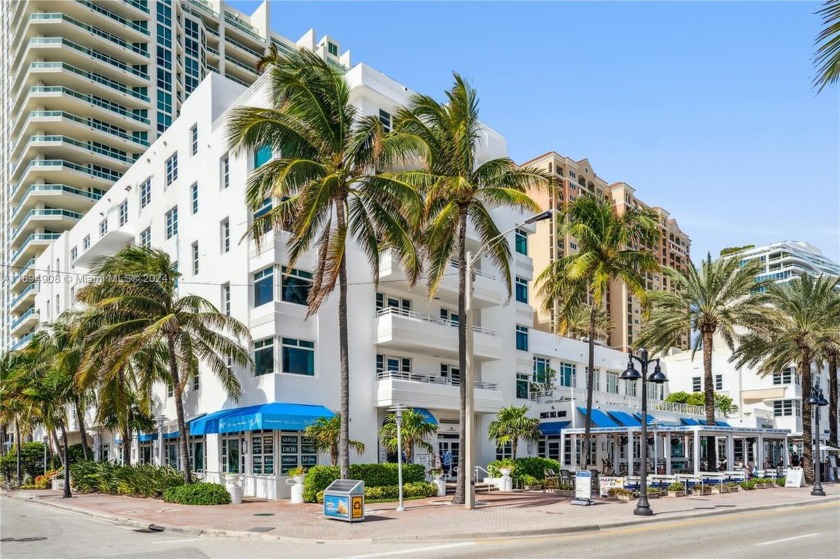 Step into this stunning 3-bedroom, 3-bathroom oceanfront - Beach Condo for sale in Fort Lauderdale, Florida on Beachhouse.com