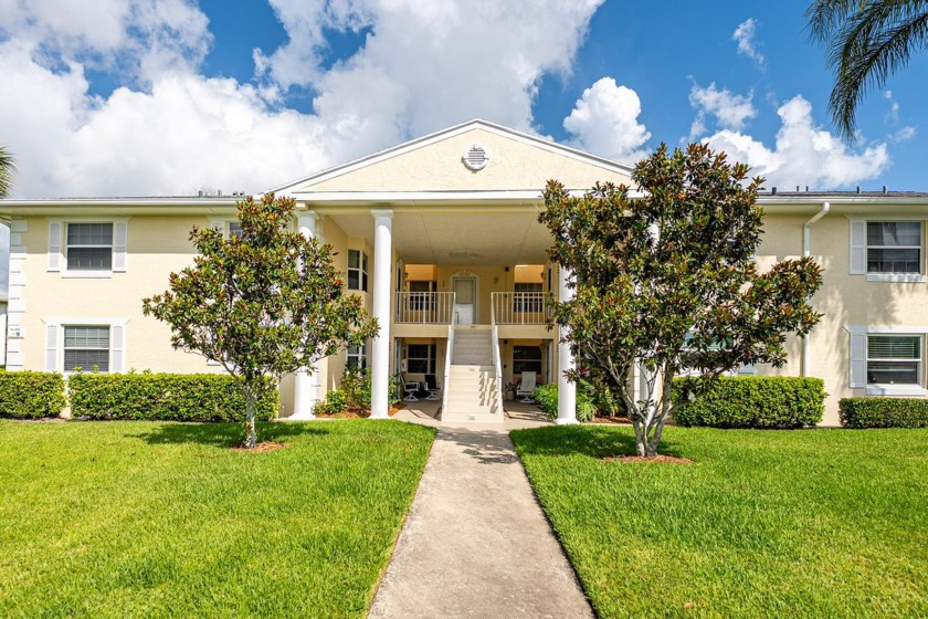 Absolutely the Best Pond View in the Community--Wildlife Lovers' - Beach Condo for sale in Vero Beach, Florida on Beachhouse.com
