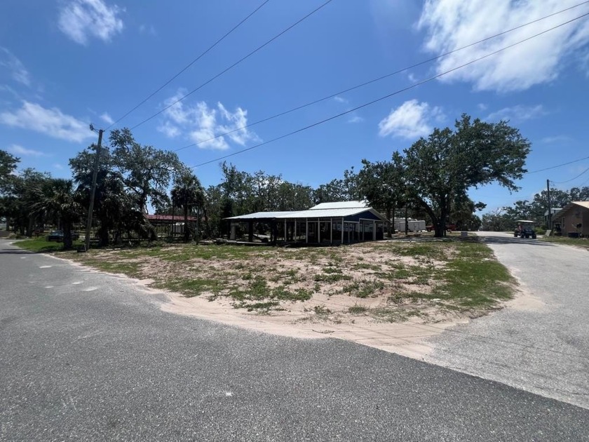This buildable interior lot is nestled along the Hidden Coast of - Beach Lot for sale in Horseshoe Beach, Florida on Beachhouse.com