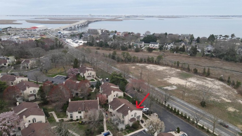 Back on Market.....Buyers backed out.  This fully renovated - Beach Condo for sale in Somers Point, New Jersey on Beachhouse.com