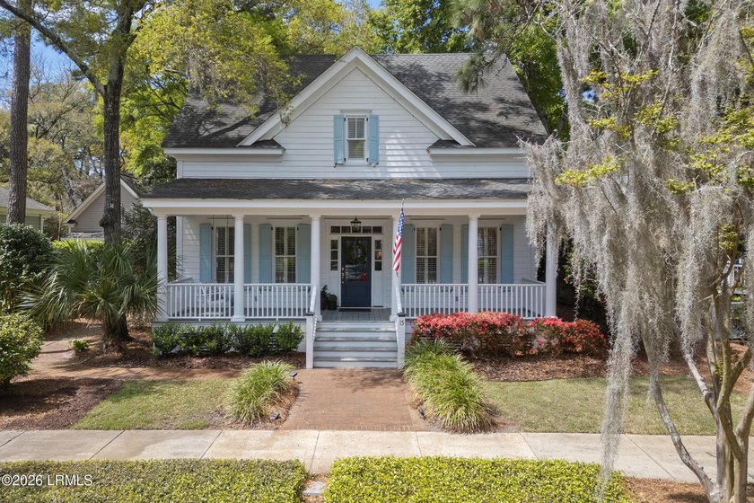 Welcome to the lifestyle so many people dream about - mild - Beach Home for sale in Beaufort, South Carolina on Beachhouse.com