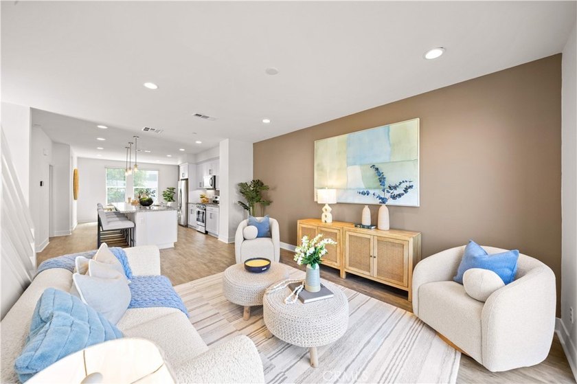 Located in the highly desirable Westside Costa Mesa, this modern - Beach Home for sale in Costa Mesa, California on Beachhouse.com