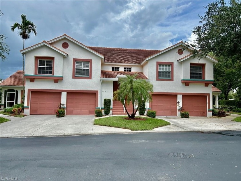 Centrally located and less than seven miles to 5th Ave and - Beach Home for sale in Naples, Florida on Beachhouse.com