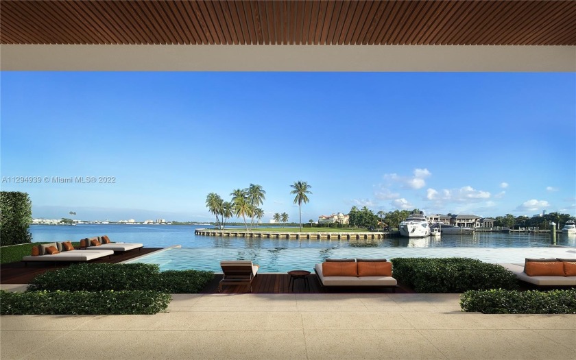 This remarkable multi-level home offers a phenomenal opportunity - Beach Lot for sale in Bal  Harbour, Florida on Beachhouse.com