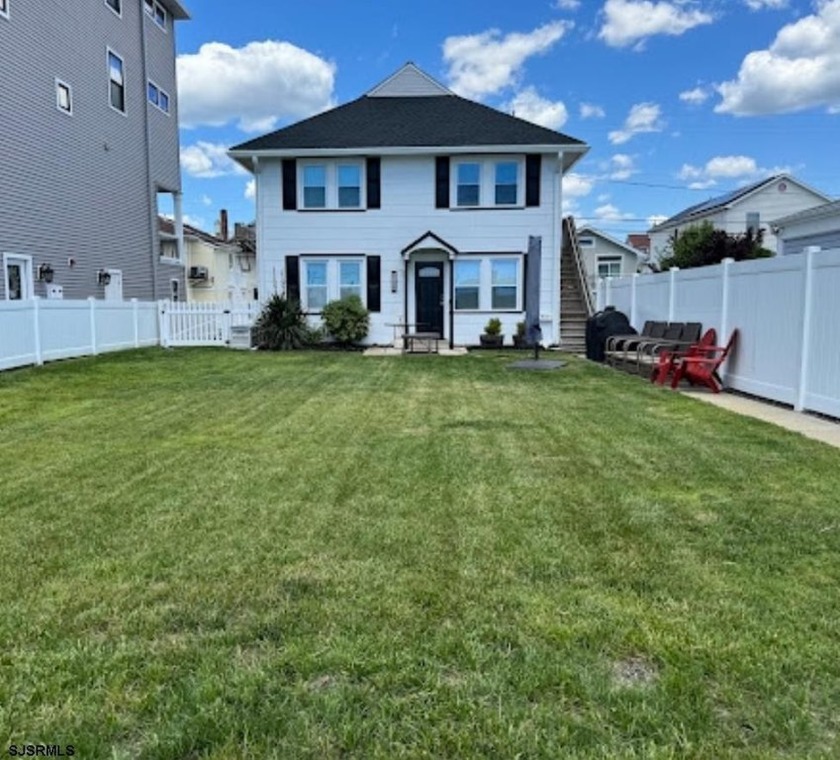 Exceptional Duplex for Sale in Ocean City, NJ - Prime Location - Beach Townhome/Townhouse for sale in Ocean City, New Jersey on Beachhouse.com