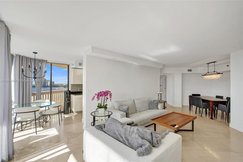 LIVE THE FIVE STARS RESORT LIFESTYLE ON WILLIAMS ISLAND - Beach Condo for sale in Aventura, Florida on Beachhouse.com