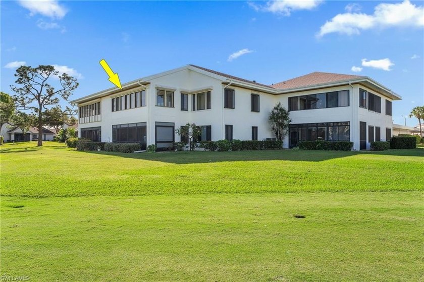 Experience elevated Florida living in this beautifully - Beach Condo for sale in Fort Myers, Florida on Beachhouse.com
