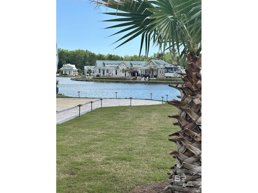 Discover your perfect lakeside retreat at Lake Osprey RV Resort - Beach Lot for sale in Elberta, Alabama on Beachhouse.com