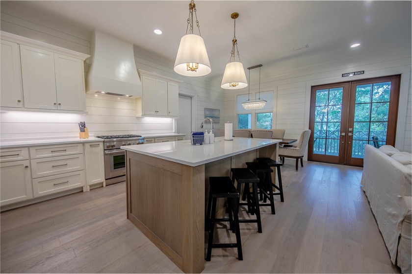 Located in the gated Preserve at Grayton Beach, this beautifully - Beach Home for sale in Santa Rosa Beach, Florida on Beachhouse.com