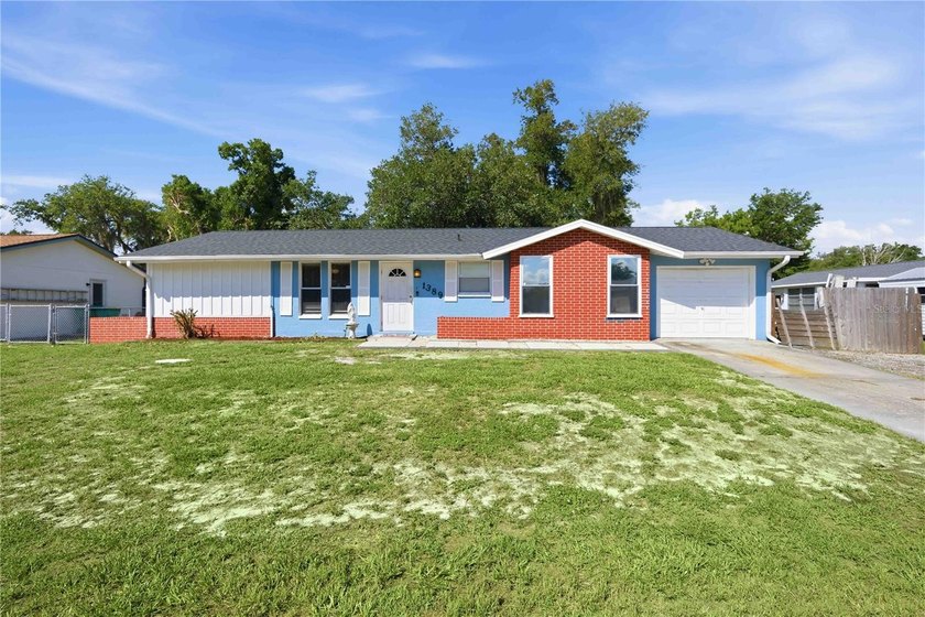 Welcome to 1389 Truval Terrace, a charming 2-bedroom, 2-bath - Beach Home for sale in Port Charlotte, Florida on Beachhouse.com