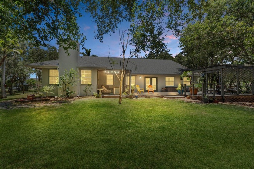 Welcome to Palm Beach Country Estates, a sought after community - Beach Home for sale in Palm Beach Gardens, Florida on Beachhouse.com