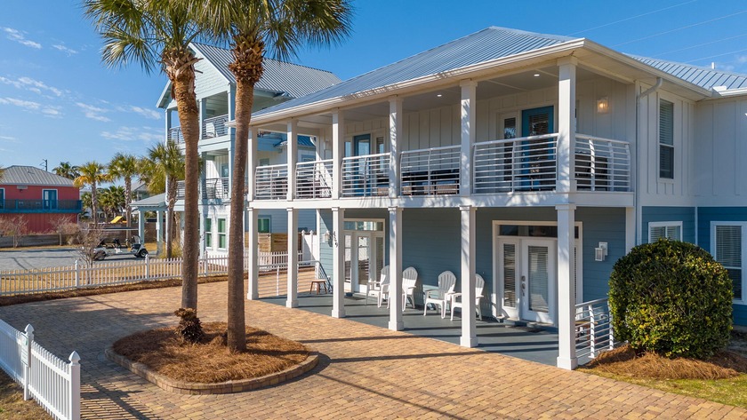 Opportunities like this are truly rare in Crystal Beach. Just - Beach Home for sale in Destin, Florida on Beachhouse.com