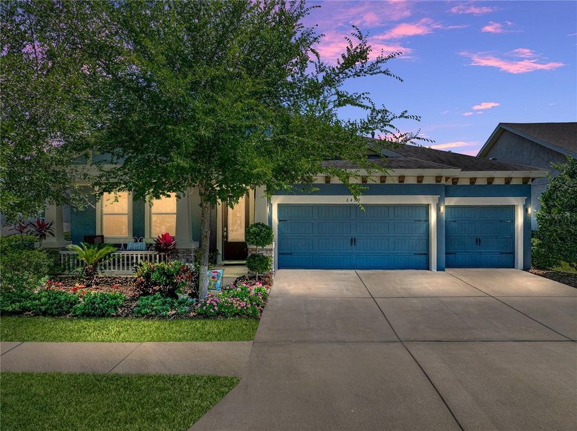 PRICE REDUCED AND SELLER READY TO SELL- DON'T MISS OUT!! This - Beach Home for sale in Apollo Beach, Florida on Beachhouse.com