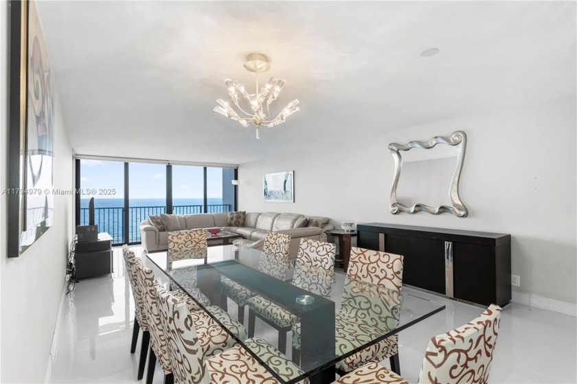 Direct Ocean View Corner!! One of a kind, stunning and bright - Beach Condo for sale in Hollywood, Florida on Beachhouse.com