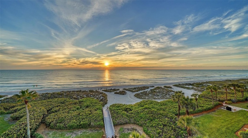 BRAND NEW ROOF AND PRICED TO SELL! Don't let this direct Beach - Beach Condo for sale in Longboat Key, Florida on Beachhouse.com