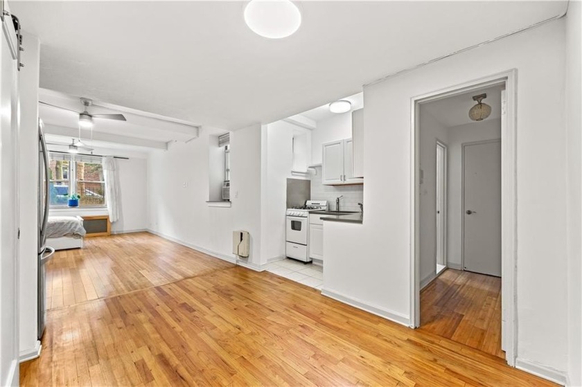 Welcome to The Seville, a well-maintained elevator co-op - Beach Other for sale in Brooklyn, New York on Beachhouse.com
