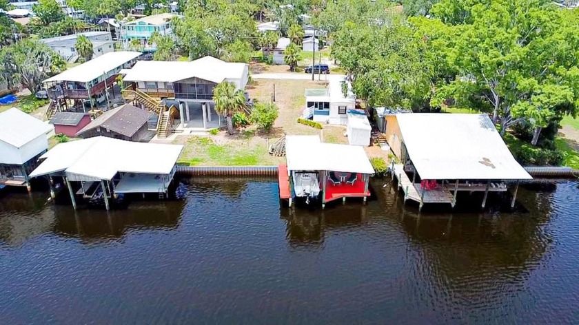 Auction Property: List price may not reflect final sales price - Beach Home for sale in Suwannee, Florida on Beachhouse.com