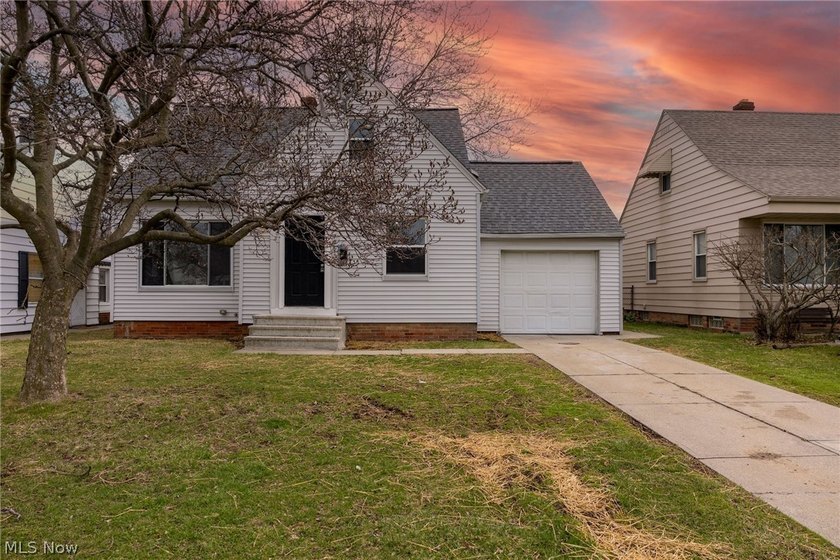 Welcome to this beautifully updated, high-end residence offering - Beach Home for sale in Euclid, Ohio on Beachhouse.com