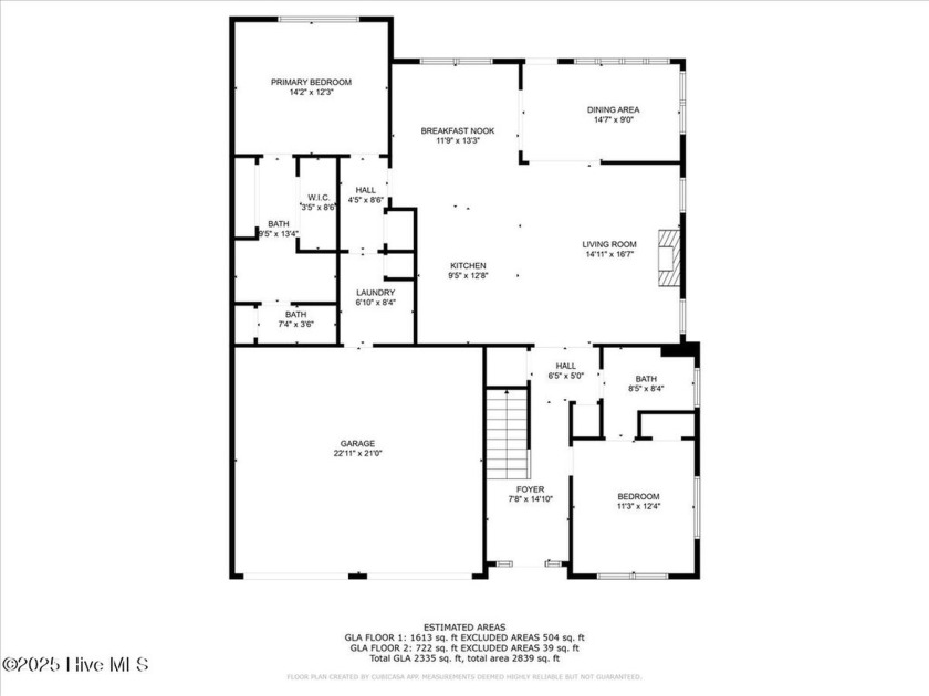 Coastal charm, resort-style amenities, and valuable perks come - Beach Home for sale in Southport, North Carolina on Beachhouse.com