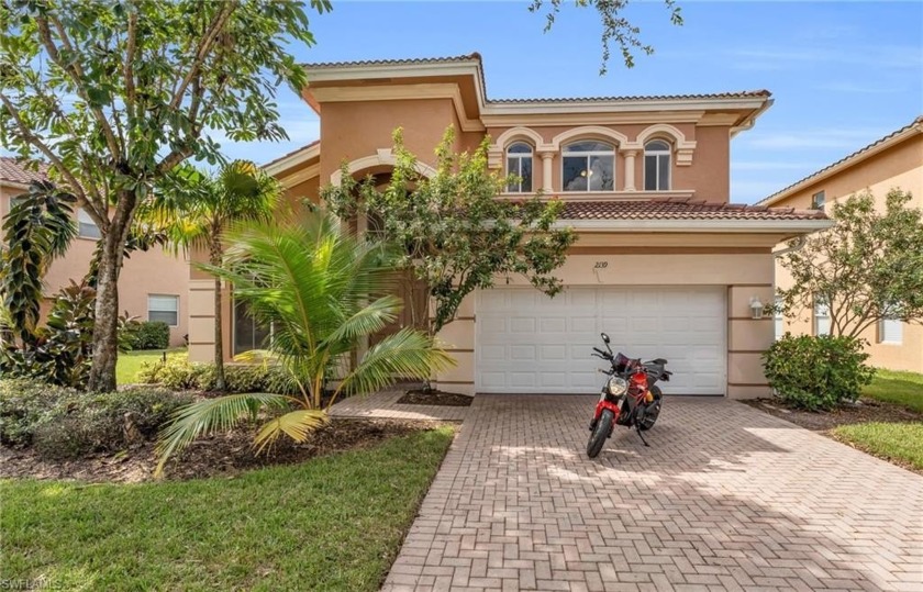 Welcome to this exceptional 4-bedroom, 3-bathroom home, where - Beach Home for sale in Naples, Florida on Beachhouse.com