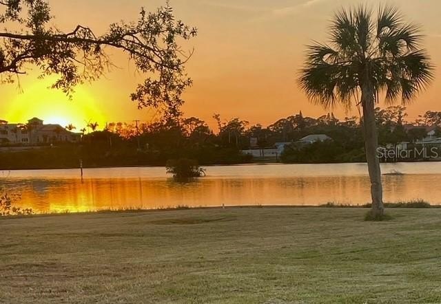 Rare opportunity to build a private coastal estate on this - Beach Lot for sale in Nokomis, Florida on Beachhouse.com