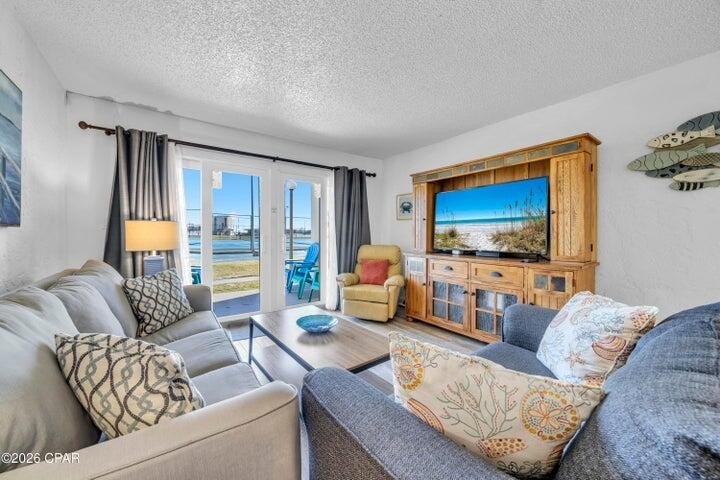 Fantastic offering at Sugar Beach condo, a gulf front - Beach Condo for sale in Panama City, Florida on Beachhouse.com