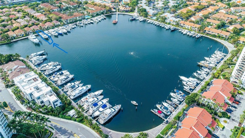 Seize the chance to acquire a rarely available 120 FT x 28 FT - Beach Lot for sale in Aventura, Florida on Beachhouse.com