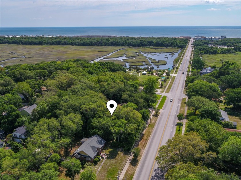 Opportunities like this don't come around very often! Nearly - Beach Lot for sale in Fernandina Beach, Florida on Beachhouse.com