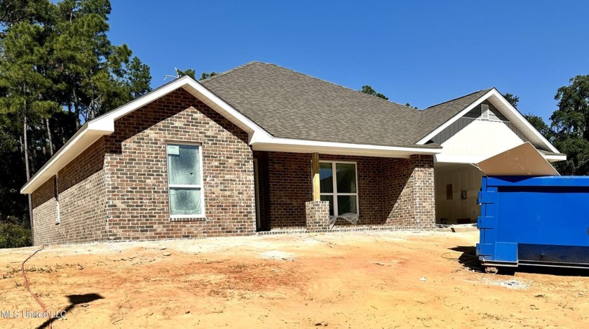 ***HOME UNDER CONSTRUCTION***Your guests will be impressed as - Beach Home for sale in Biloxi, Mississippi on Beachhouse.com