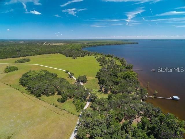 BUILD YOUR DREAM HOME on this enormous 10+ acre lot! Andalusia - Beach Acreage for sale in Bunnell, Florida on Beachhouse.com