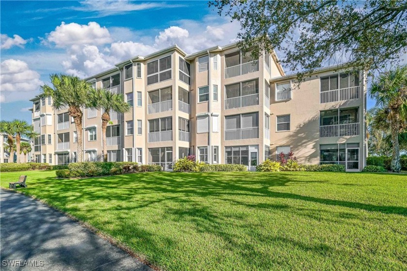 Located in our premium 55+ gated community of Heritage Cove - Beach Condo for sale in Fort Myers, Florida on Beachhouse.com