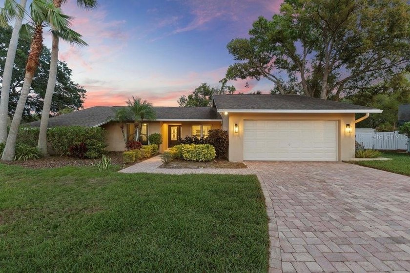 Under contract-accepting backup offers. Beautifully remodeled - Beach Home for sale in Tampa, Florida on Beachhouse.com