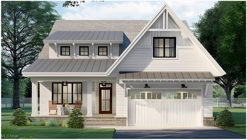 Welcome to Your Dream Home in Bay Village! This build-to-suit - Beach Home for sale in Bay Village, Ohio on Beachhouse.com